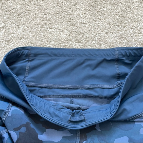 SWEATY BETTY The Zero Gravity Running legging - Picture 6 of 7